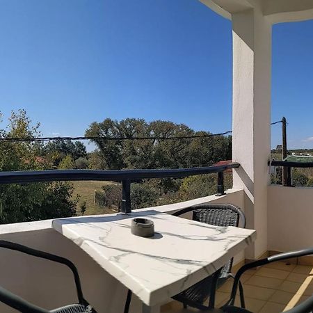 Philoxenia Hotel Prínos Dış mekan fotoğraf