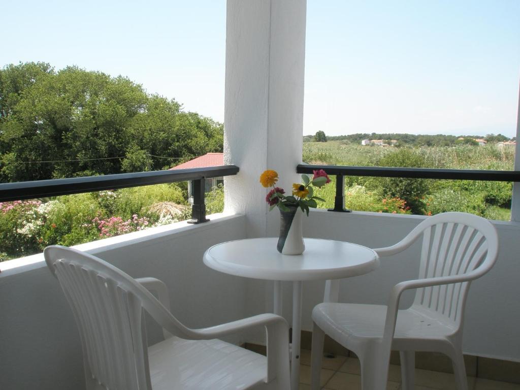 Philoxenia Hotel Prínos Oda fotoğraf